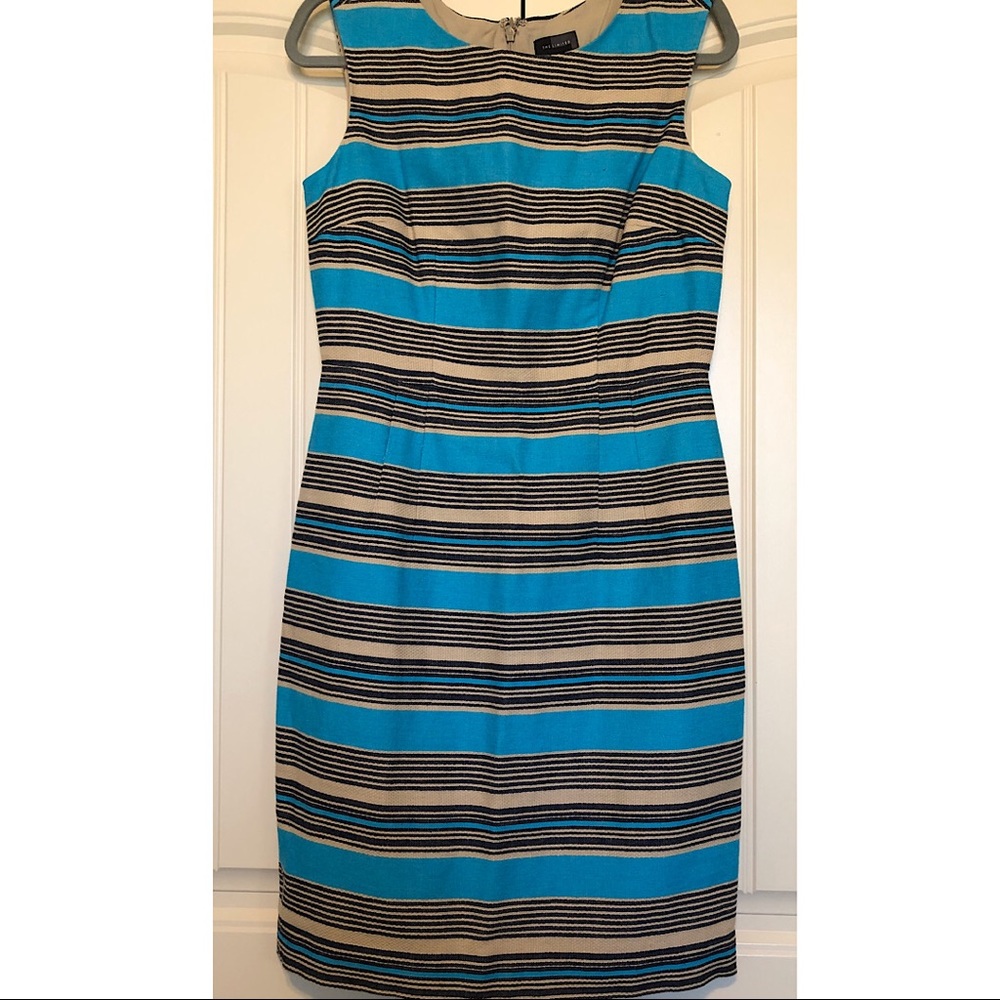 The Limited Classic Sheath Dress